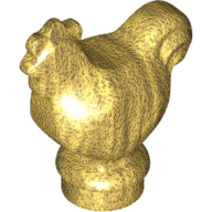Animal, Chicken [Plain] (95342)