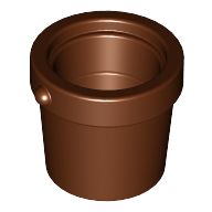 Bucket 1 x 1 x 1 (95343)