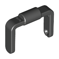 Bucket 1 x 1 x 1 Handle (95344)
