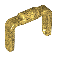 Bucket 1 x 1 x 1 Handle (95344)