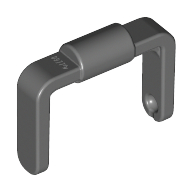 Bucket 1 x 1 x 1 Handle (95344)