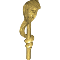 Weapon Staff (Snake) (98134)