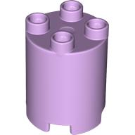Duplo Brick Round 2 x 2 x 2 (98225)