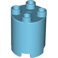 Duplo Brick Round 2 x 2 x 2 (98225)