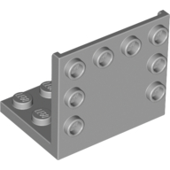 Bracket 3 x 4 - 3 x 4 (98287)