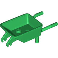 Equipment Wheelbarrow (98288)