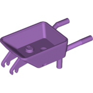 Equipment Wheelbarrow (98288)