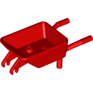 Equipment Wheelbarrow (98288)
