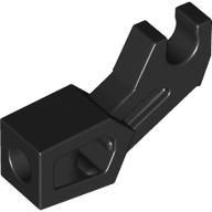 Arm Mechanical with Clip [Thick Support] (98313)