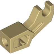 Arm Mechanical with Clip [Thick Support] (98313)