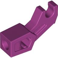 Arm Mechanical with Clip [Thick Support] (98313)