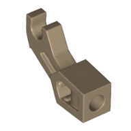 Arm Mechanical with Clip [Thick Support] (98313)