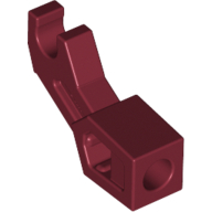 Arm Mechanical with Clip [Thick Support] (98313)