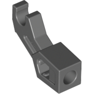 Arm Mechanical with Clip [Thick Support] (98313)