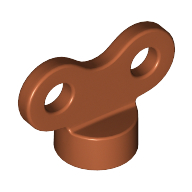 Equipment Winder Key [Toy] (98375)