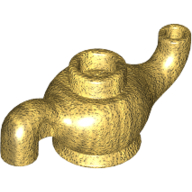 Equipment Genie Lamp (98383)