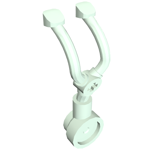Equipment Medical Neckwear Stethoscope (98393a)