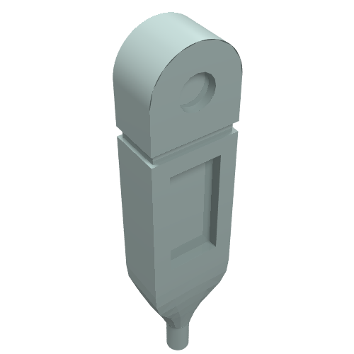 Equipment Medical Thermometer (98393d)