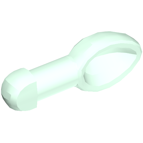 Equipment Medical Spoon (98393e)