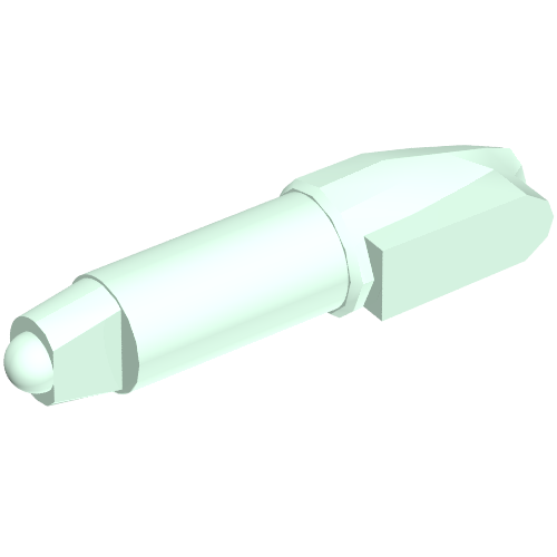 Equipment Medical Pen (98393j)