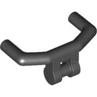 Handlebars with Angular Handles (98397)