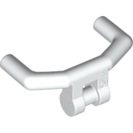 Handlebars with Angular Handles (98397)