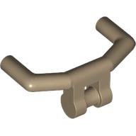 Handlebars with Angular Handles (98397)