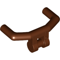 Handlebars with Angular Handles (98397)