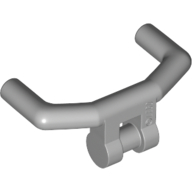 Handlebars with Angular Handles (98397)