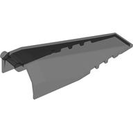 Windscreen 10 x 4 x 2 with Handle (98878)