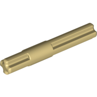 Technic Axle 4 with Centre Stop (99008)