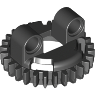 Technic Turntable Small Base, 28 Tooth (99010)