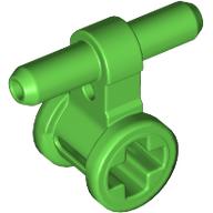 Pneumatic Hose Connector with Axle Connector (99021)