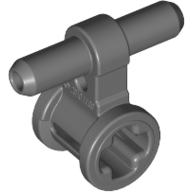 Pneumatic Hose Connector with Axle Connector (99021)