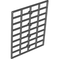 Bar 11 x 13 Grille (99061)