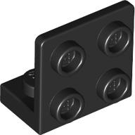 Bracket 1 x 2 - 2 x 2 Inverted (99207)