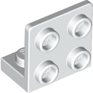 Bracket 1 x 2 - 2 x 2 Inverted (99207)