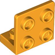 Bracket 1 x 2 - 2 x 2 Inverted (99207)