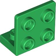 Bracket 1 x 2 - 2 x 2 Inverted (99207)
