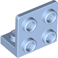 Bracket 1 x 2 - 2 x 2 Inverted (99207)