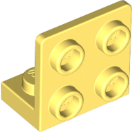 Bracket 1 x 2 - 2 x 2 Inverted (99207)