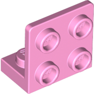 Bracket 1 x 2 - 2 x 2 Inverted (99207)