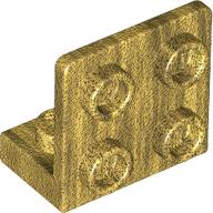 Bracket 1 x 2 - 2 x 2 Inverted (99207)