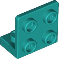 Bracket 1 x 2 - 2 x 2 Inverted (99207)
