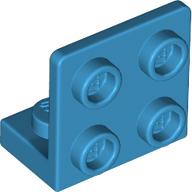 Bracket 1 x 2 - 2 x 2 Inverted (99207)