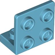 Bracket 1 x 2 - 2 x 2 Inverted (99207)