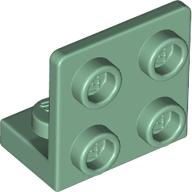Bracket 1 x 2 - 2 x 2 Inverted (99207)