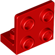 Bracket 1 x 2 - 2 x 2 Inverted (99207)