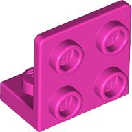 Bracket 1 x 2 - 2 x 2 Inverted (99207)