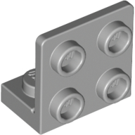 Bracket 1 x 2 - 2 x 2 Inverted (99207)